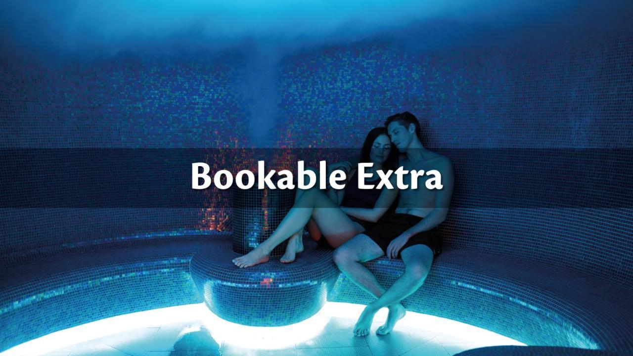 The Waterfront Hotel Spa & Golf St Neots Extérieur photo