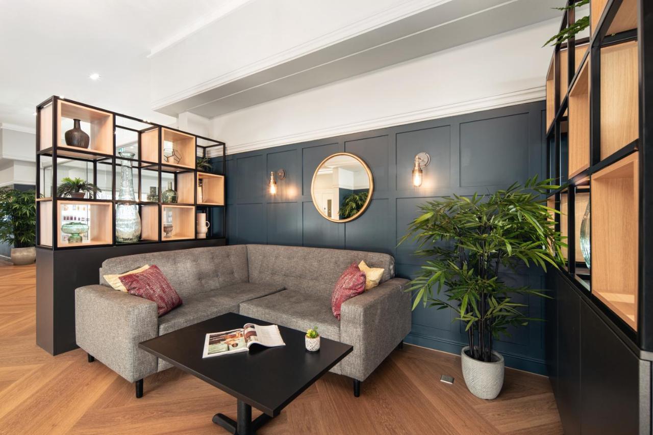 The Waterfront Hotel Spa & Golf St Neots Extérieur photo