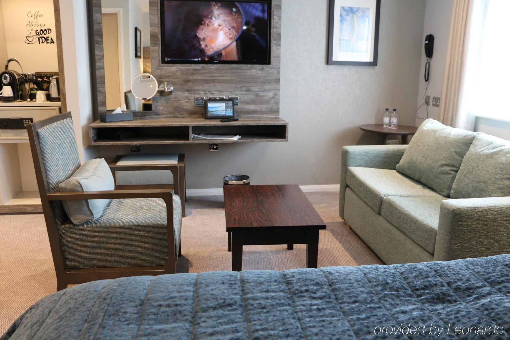 The Waterfront Hotel Spa & Golf St Neots Extérieur photo