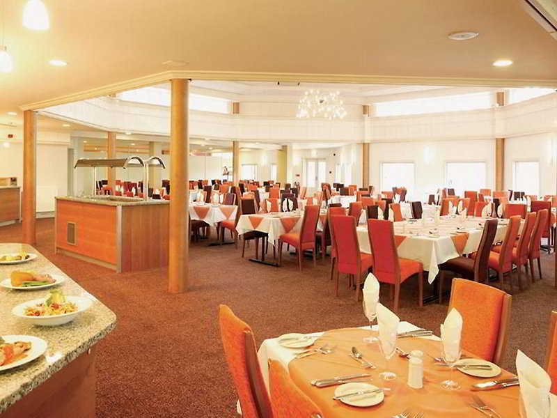 The Waterfront Hotel Spa & Golf St Neots Extérieur photo