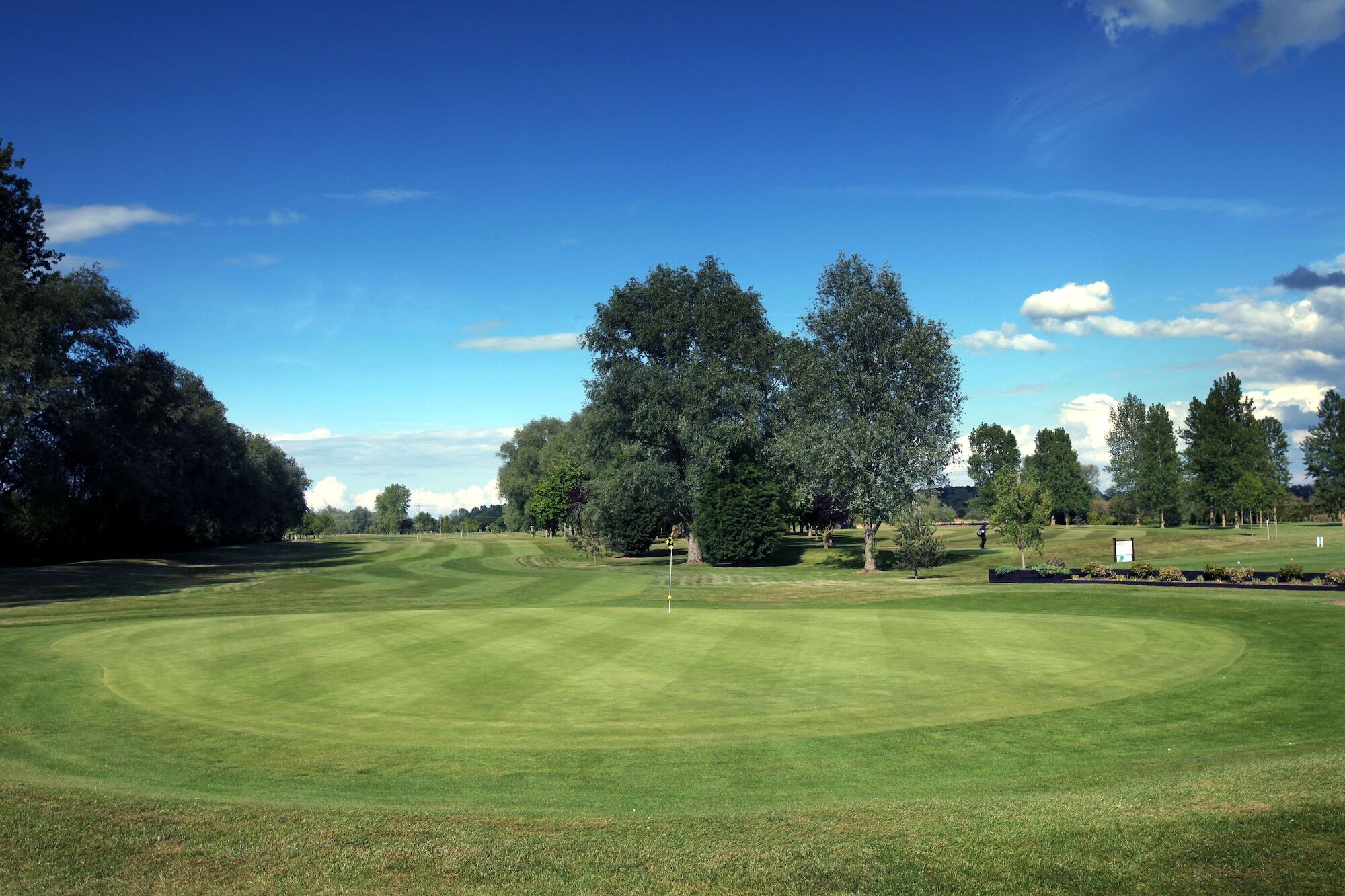 The Waterfront Hotel Spa & Golf St Neots Extérieur photo