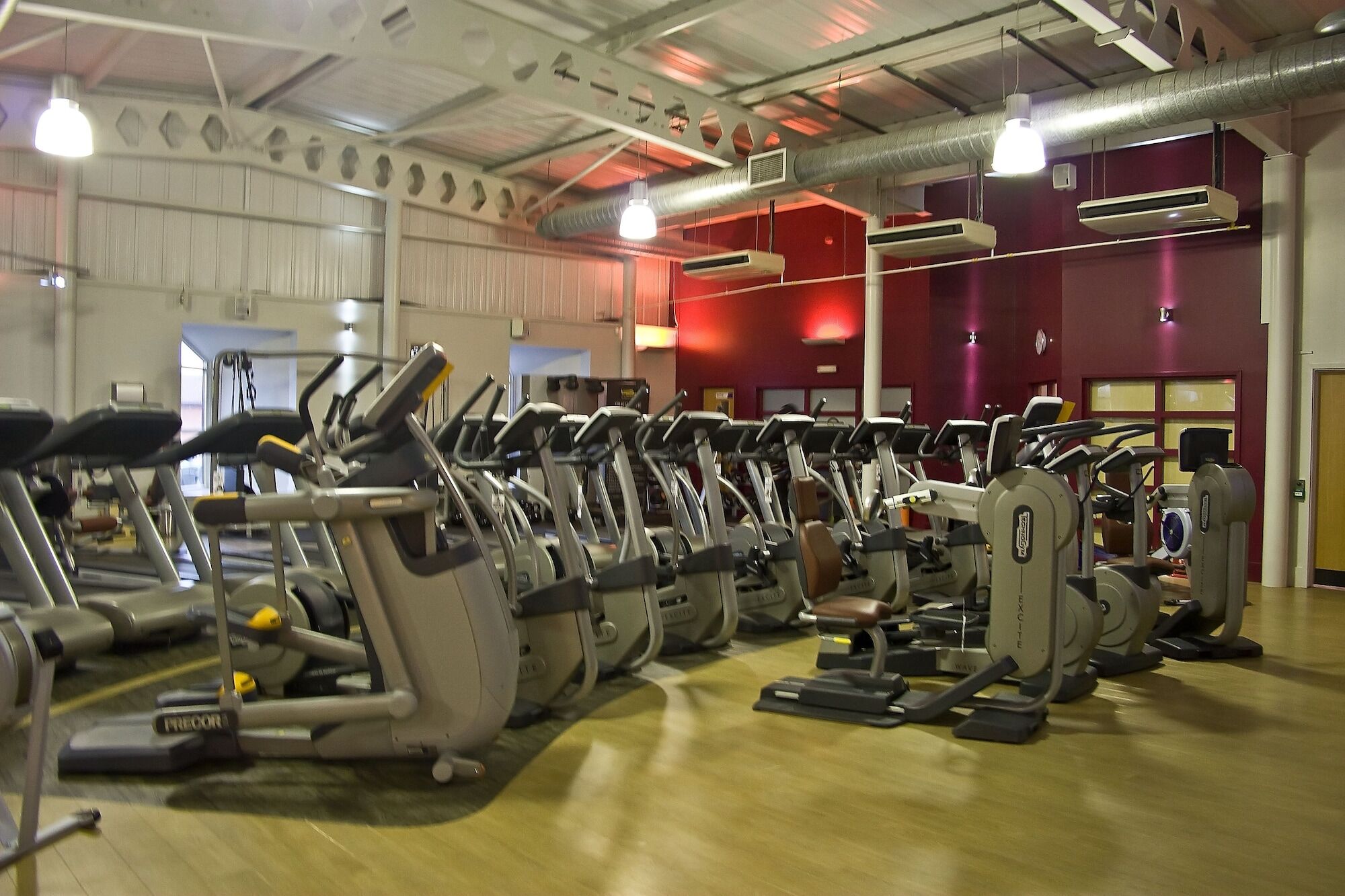 The Waterfront Hotel Spa & Golf St Neots Extérieur photo